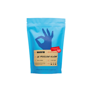 HAYB - Sie Przelewa Klasyk Filter Blend 1kg