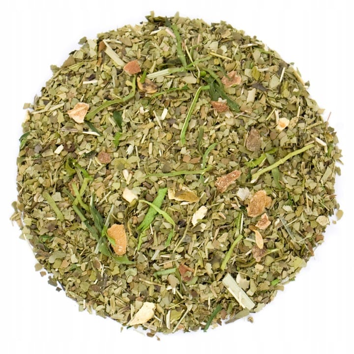 WildPower Lemon 400g