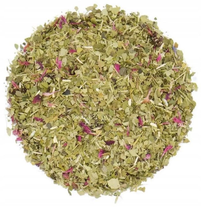 WildPower Crazy Cherry 400g
