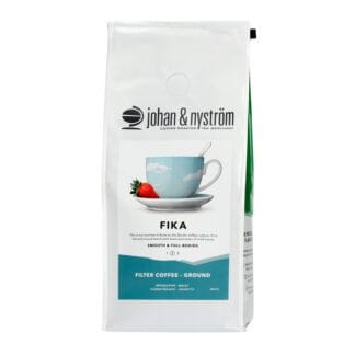Johan & Nyström - Fika - Kawa mielona