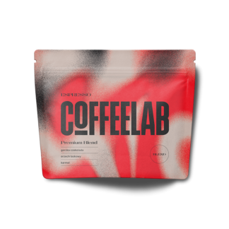 Coffeelab PREMIUM BLEND 250g