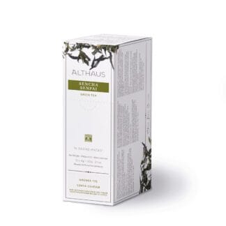 Althaus - Sencha Senpai Grand Pack - 15 Saszetek