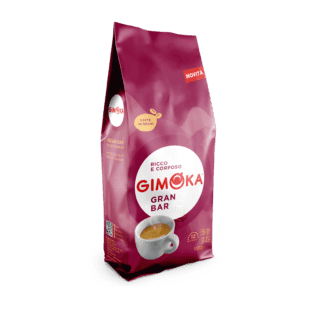 GIMOKA GRAN BAR 1KG