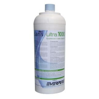 Wkład filtrujący do ekspresów do kawy EVERPURE CLARIS ULTRA 1000