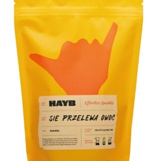 HAYB - Sie Przelewa Owoc 1kg