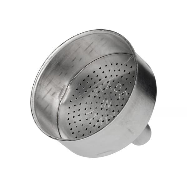 Bialetti - Lejek zamienny do aluminiowych kawiarek 3tz