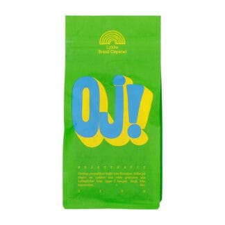 Lykke - Brazil OJ! Filter 250g