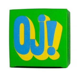 Lykke - Brazylia OJ! - 10 Kapsułek