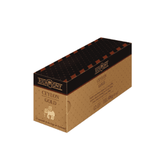 Richmont Ceylon Gold 12 Saszetek
