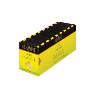 Richmont Pure Camomile 12 Saszetek
