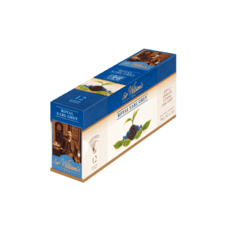 Sir William's Royal Earl Grey 12 Saszetek