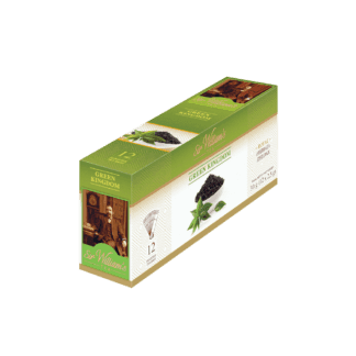 Sir William's Royal Taste Green Kingdom 12 Saszetek