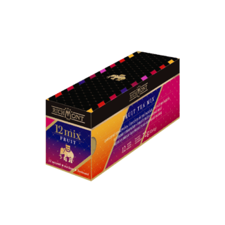 Richmont Fruit Tea Mix 12 Saszetek