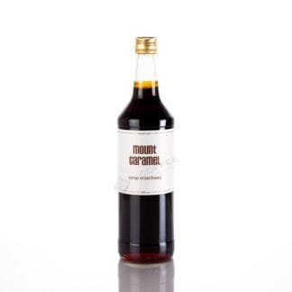 Syrop Mount Caramel Orzechowy 1000ml