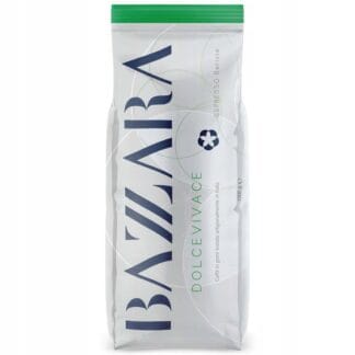 KAWA ZIARNISTA BAZZARA DOLCEVIVACE 1KG