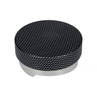 Motta Leveling Tool 58mm - Dystrybutor do kawy Carbon Look