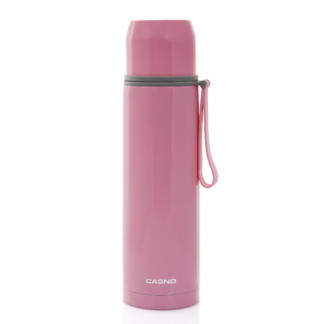 Termos Casno Izalco 500 ml Różowy