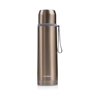 Termos Casno Izalco 500 ml Złoty