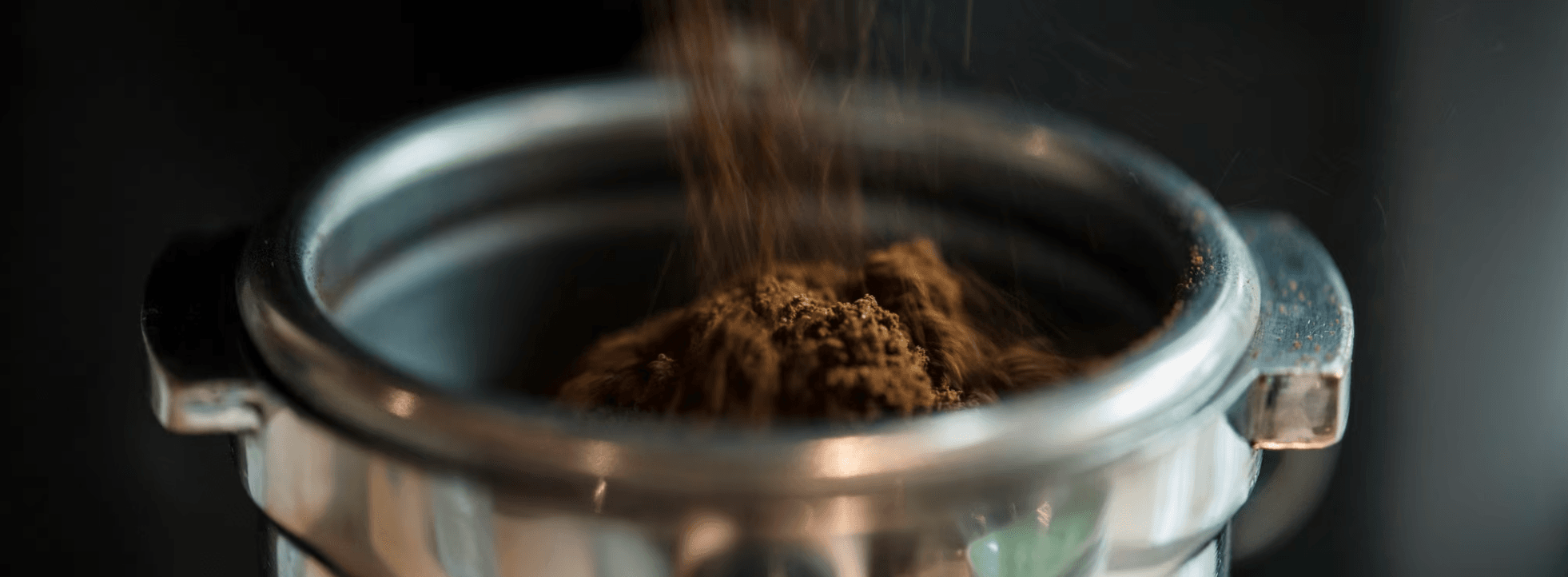 Burr grinder vs. blade grinder