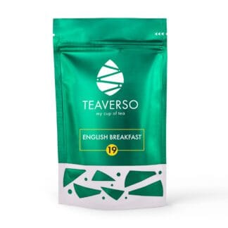 Herbata Czarna Teaverso English Breakfast 100g