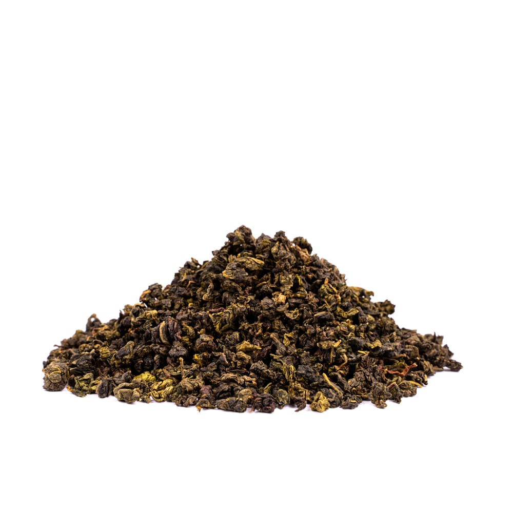 Herbata Niebieska Teaverso Oolong 100g