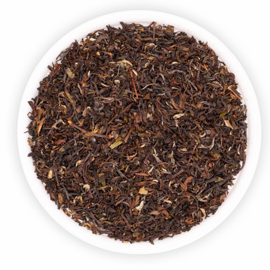 Herbata Czarna Teaverso Nepal Maloom FTGFOPI 50g