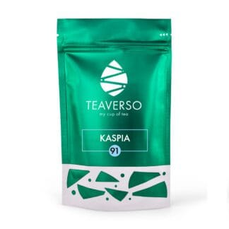 Herbata Niebieska Teaverso Kaspia 50g
