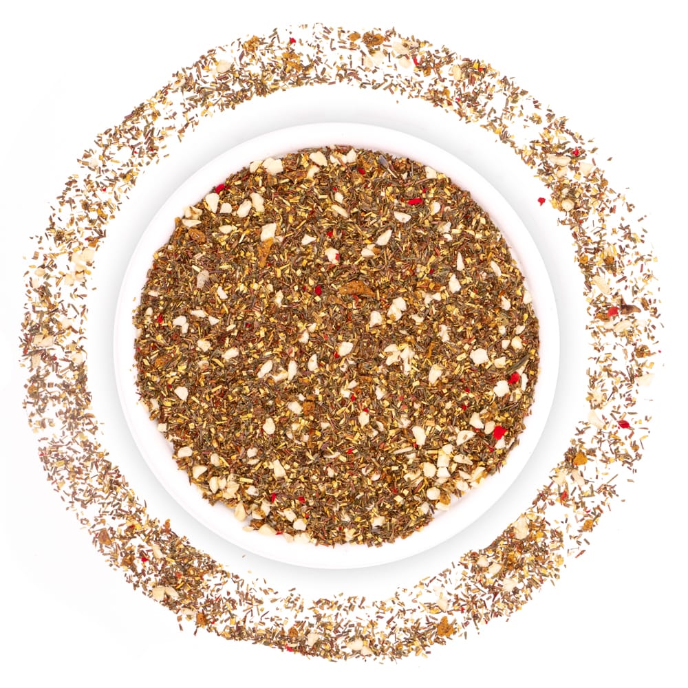 Herbata Rooibos Teaverso Bevelo 50g
