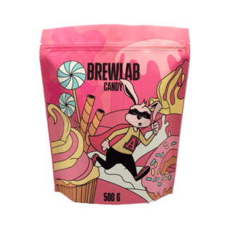 Coffeelab Brewlab Candy 500g