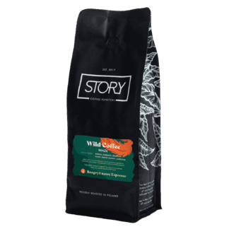 Story Coffee - Brazylia Wild Coffee 1kg