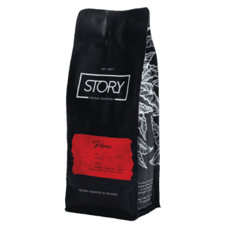 Story Coffee - Peru Cajamarca Washed Espresso - 1 kg