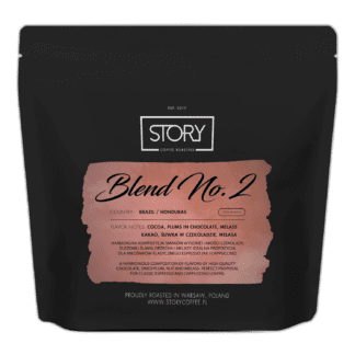 Story Coffee - Blend No.2 250g