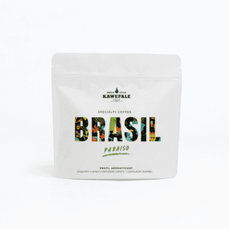 KawePale Brasil Paraiso 250g