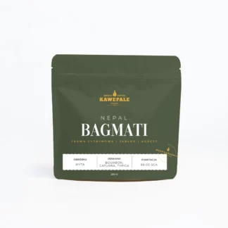 KawePale Nepal Bagmati 250 g