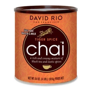 David Rio Chai Tiger Spice 1814g