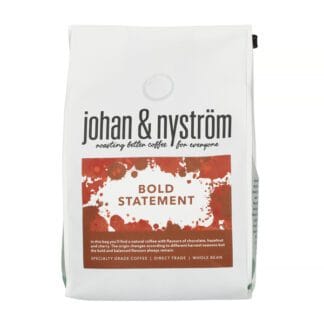 Johan & Nyström - Bold Statement 250g