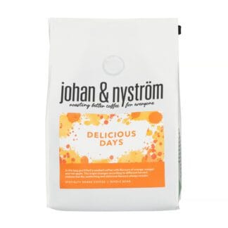 Johan & Nyström - Delicious Days 250g
