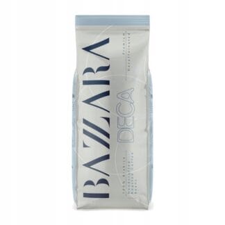 Kawa Ziarnista Bazzara Deca Brasil Santos 1kg