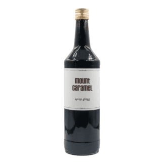 Syrop Mount Caramel Glögg 1000ml