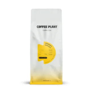 Coffee Plant Honduras Marcala Espresso 1kg