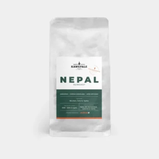 KawePale Nepal Nuwakot 1kg