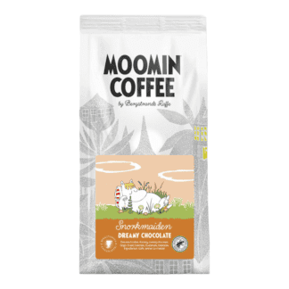 Bergstrands Kafferosteri - Moomin Coffee - Snorkmaiden 250g
