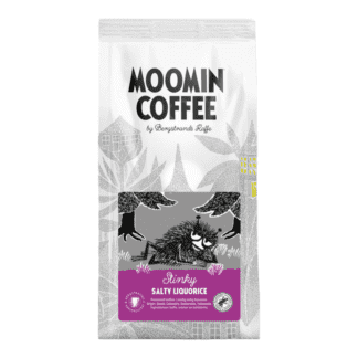 Bergstrands Kafferosteri - Moomin Coffee - Stinky 250g