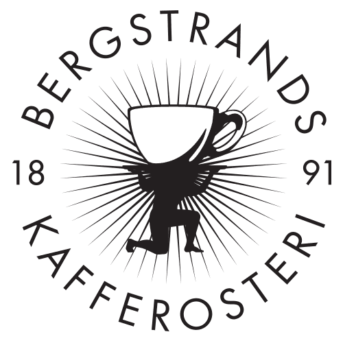 Bergstrands Kafferosteri