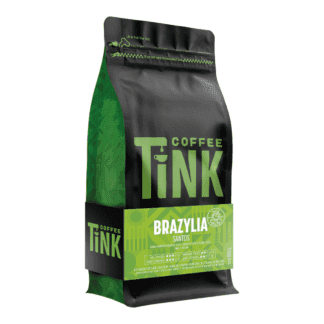 Coffee Tink - Brazylia Santos - 1kg
