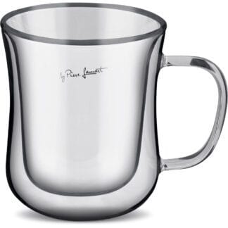 Lamart - Zestaw Szklanek Termicznych VASO LT9032 - 220 ml