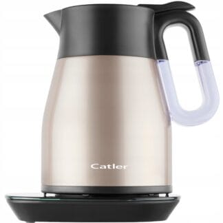Catler - Czajnik Elektryczny z Termosem 1,2 L 1350W - KE 8110 CH