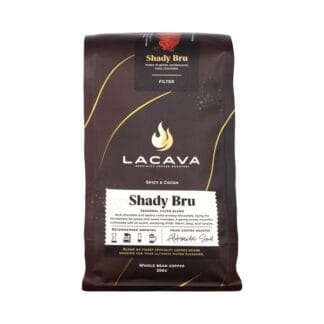 LaCava Shady Bru 350g