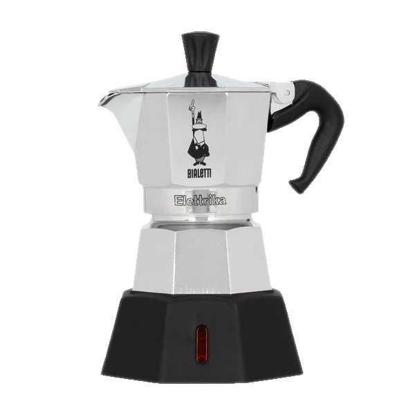 Bialetti New Moka Elettrika 2tz Kawiarka elektryczna
