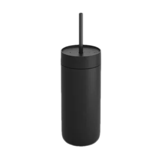 Kubek termiczny Fellow Carter Cold Tumbler, 473 ml, kolor czarny